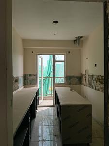 Kitchen Image of 2000 Sq.ft 3 BHK Builder Floor for sale in SG Vista, Raj Nagar Extension Ghaziabad for Rs. 18500000