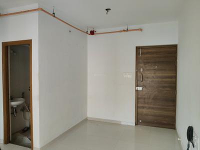Living Room Image of 500 Sq.ft 1 BHK Apartment / Flat for sale in Sainath Tower, Bhandup West Mumbai for Rs. 9200000