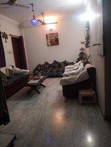 Bedroom Image of 1050 Sq.ft 2 BHK Apartment / Flat for sale in Nanik Aashirwad, Mankapur Nagpur for Rs. 5000000