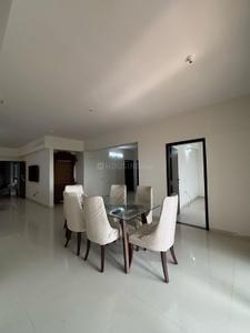 Hall Image of 2840 Sq.ft 4 BHK Apartment / Flat for sale in Sakar Elite Apex, Mahalakshmi Nagar Indore for Rs. 24800000