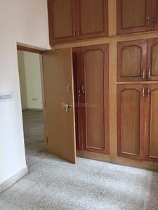 Bedroom Image of 1440 Sq.ft 3 BHK Builder Floor for rent in Bikasipura Bengaluru for Rs. 27000