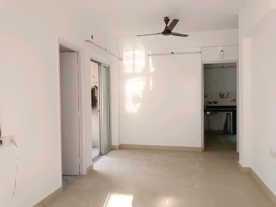 Living Room Image of 784 Sq.ft 2 BHK Apartment / Flat for rent in PS White Meadows, Narendrapur Kolkata for Rs. 11600