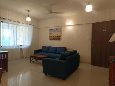 Living Room Image of 1276 Sq.ft 2 BHK Apartment / Flat for sale in Atur Valley Vista, Pisoli Pune for Rs. 5400000