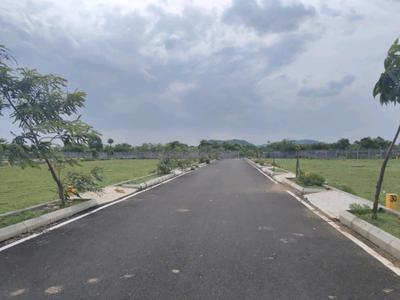 Image of 1088 Sq.ft Residential Plot / Land for sale in RedBrick Genesis, Ambattur Industrial Estate, Chennai for Rs. 14688000