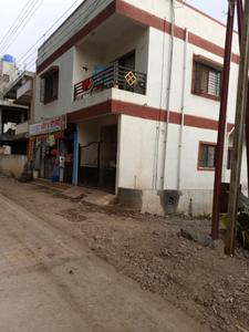 Image of 1200 Sq.ft 3 BHK Independent House for sale in Wagholi, Pune for Rs. 6000000