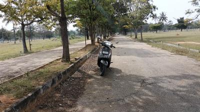 Image of 2400 Sq.ft Residential Plot / Land for sale in Sarjapur, Bengaluru for Rs. 10800000