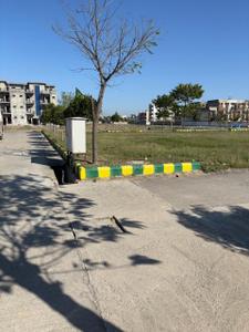 Image of 1100 Sq.ft Residential Plot / Land for sale in Sector 3, Bahadurgarh for Rs. 6000000
