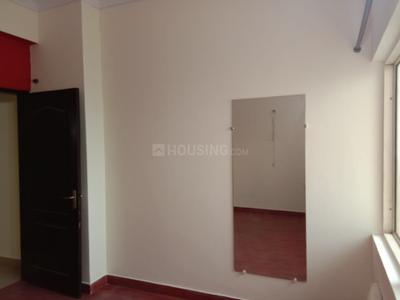 Bedroom Image of 1137 Sq.ft 1 BHK Apartment / Flat for sale in Shipra Krishna Vista, Indirapuram Ghaziabad for Rs. 12500000