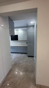 Kitchen Image of 2430 Sq.ft 3 BHK Builder Floor for sale in Palam Vihar Gurgaon for Rs. 35000000