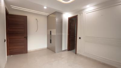 Bedroom Image of 1800 Sq.ft 3 BHK Builder Floor for sale in BPTP Astaire Garden Floors, Sector 70A Gurgaon for Rs. 29000000