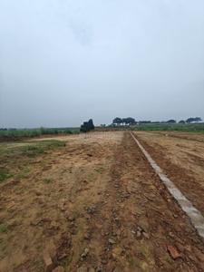 Image of 1000 Sq.ft Residential Plot / Land for sale in Jhalwa, Allahabad for Rs. 1500000