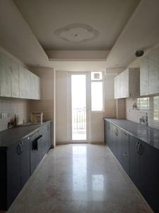 Kitchen Image of 2225 Sq.ft 3 BHK Apartment / Flat for sale in Tata Gurgaon Gateway, Sector 112 Gurgaon for Rs. 33300000
