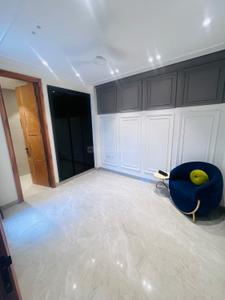 Hall Image of 1250 Sq.ft 4 BHK Independent House for sale in Mandi New Delhi for Rs. 29900000
