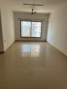 Hall Image of 1170 Sq.ft 2 BHK Apartment / Flat for sale in Kalpataru Harmony, Wakad Pune for Rs. 11000000