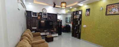Hall Image of 1170 Sq.ft 2 BHK Apartment / Flat for sale in Devagiri Pearls, Whitefield Bengaluru for Rs. 9050000