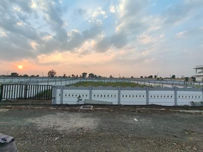 Image of 5400 Sq.ft Residential Plot / Land for sale in Phanda Kala, Bhopal for Rs. 3240000