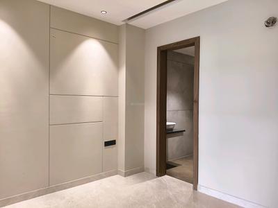 Bedroom Image of 2475 Sq.ft 4 BHK Builder Floor for sale in Big Block South City 2, Sector 49 Gurgaon for Rs. 35500000