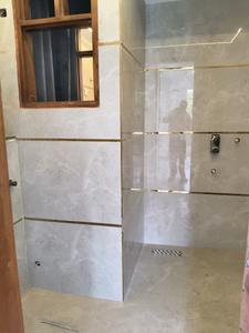 Bedroom Three Image of 2400 Sq.ft 4 BHK Builder Floor for sale in Palam Vihar Gurgaon for Rs. 34100000