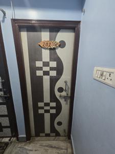 Bedroom Image of 1200 Sq.ft 2 BHK Independent House for rent in Kumhrar Patna for Rs. 13000