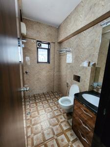 Image of 720 Sq.ft 1 BHK Apartment / Flat for sale in Nerul, Navi Mumbai for Rs. 12000000
