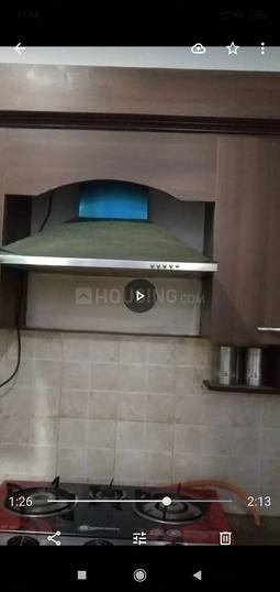 Sector H, LDA Colony Kitchen 1