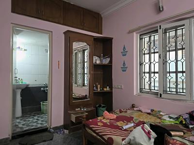 Bedroom Image of 3500 Sq.ft 5 BHK Independent House for sale in Bennigana Halli Bengaluru for Rs. 27500000