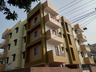 Image of 1018 Sq.ft 2 BHK Apartment / Flat for sale in Anisabad, Patna for Rs. 6600000
