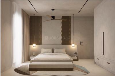 Bedroom Image of 2700 Sq.ft 4 BHK Apartment / Flat for sale in Benz Circle Vijayawada for Rs. 30000000
