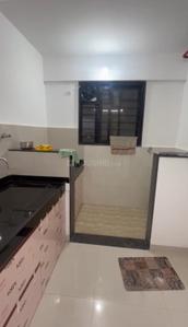 Kitchen Image of 1020 Sq.ft 2 BHK Apartment / Flat for sale in Kohinoor Sportsville, Maan Pune for Rs. 8900000