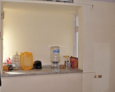 Kitchen Image of 150 Sq.ft 1 RK Apartment / Flat for rent in Anna Nagar Chennai for Rs. 12000