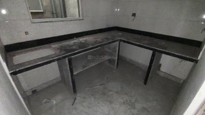 Kitchen Image of 790 Sq.ft 2 BHK Apartment / Flat for sale in Jai Hanuman River Links I, Konnagar Hooghly for Rs. 3182400