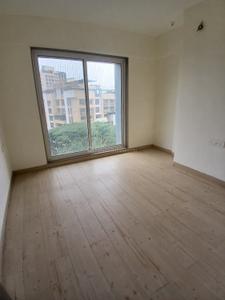 Bedroom Image of 850 Sq.ft 2 BHK Apartment / Flat for sale in Thane West Thane for Rs. 17000000
