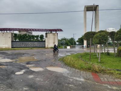 Image of 3000 Sq.ft Residential Plot / Land for sale in Aarone Countywalk Oasis, Mayakhedi, Indore for Rs. 25500000
