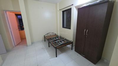 Bedroom Image of 950 Sq.ft 2 BHK Apartment / Flat for rent in Kothrud Pune for Rs. 34000