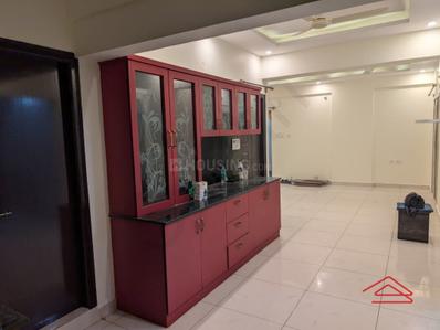 Kitchen Image of 1220 Sq.ft 2 BHK Apartment / Flat for sale in White Field Ville, Whitefield Bengaluru for Rs. 10650000