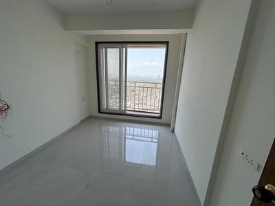 Hall Image of 1210 Sq.ft 3 BHK Apartment / Flat for rent in Lal Gami Jade, Vashi Navi Mumbai for Rs. 70000