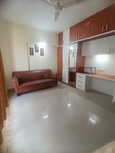 Hall Image of 1444 Sq.ft 3 BHK Apartment / Flat for sale in Mani Tribhuvan, Patia Bhubaneswar for Rs. 14500000