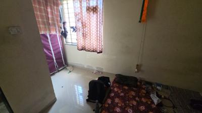 Bedroom Image of 850 Sq.ft 2 BHK Villa for rent in Kothrud Pune for Rs. 27500