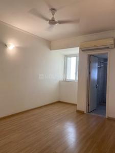 Bedroom Image of 1982 Sq.ft 3 BHK Apartment / Flat for sale in DLF Park Place, Sector 54 Gurgaon for Rs. 66000000