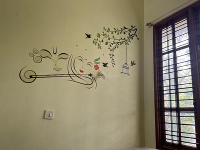 Hall Image of 2500 Sq.ft 3 BHK Duplex for rent in BTM Layout 2nd Stage Bengaluru for Rs. 110000