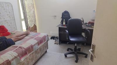 Bedroom Image of 1185 Sq.ft 3 BHK Apartment / Flat for sale in Gaurs Siddhartham, Siddharth Vihar Ghaziabad for Rs. 10800000