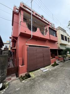 Image of 3000 Sq.ft 4 BHK Independent House for sale in Khardaha, Kolkata for Rs. 9500000