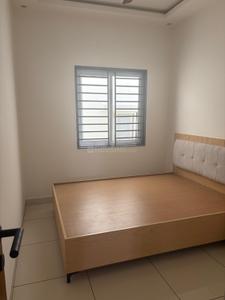 Bedroom Image of 2400 Sq.ft 7 BHK Independent House for sale in Choodasandra Bengaluru for Rs. 14500000