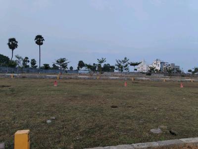 Image of 1200 Sq.ft Residential Plot / Land for sale in Perungalathur, Chennai for Rs. 7800000
