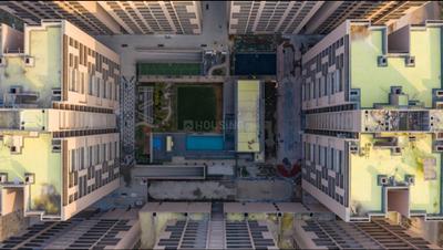 Image of 2158 Sq.ft 3 BHK Apartment / Flat for sale in Olive Greens, Gota, Ahmedabad for Rs. 14500000