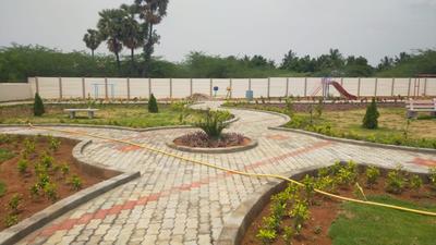 Image of 1349 Sq.ft Residential Plot / Land for sale in Nagamangalam, Tiruchirappalli for Rs. 1875110
