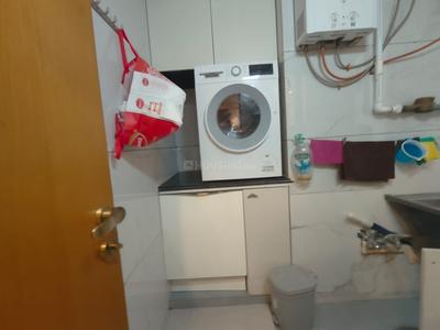 Image of 3443 Sq.ft 4 BHK Apartment / Flat for sale in Serenity Lavish, Sola, Ahmedabad for Rs. 35100000