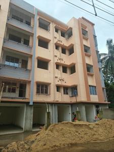 Image of 931 Sq.ft 2 BHK Apartment / Flat for sale in Garia, Sonarpur, Kolkata for Rs. 4900000