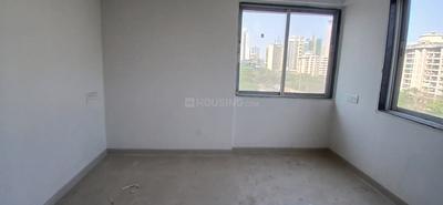 Balcony Image of 613 Sq.ft 1 BHK Apartment / Flat for sale in Olympia Tower, Byculla Mumbai for Rs. 16500000