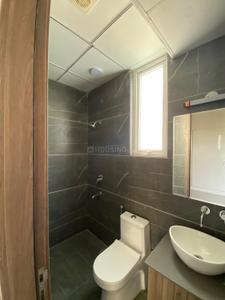 Image of 1400 Sq.ft 2.5 BHK Apartment / Flat for rent in M3M Antalya Hills , Sector 79, Gurgaon for Rs. 29499